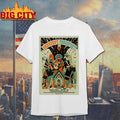 Oakhurst Porchfest In Decatur GA On October 11 2025 Poster Shirt