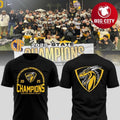 Oakland Bishop O’Dowd 2025 Division 5-AA State Champions Two Sided Shirt