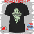 Oakland Roots Orsc Ryujin Shirt