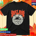 Oakland Roots Sc Forge Shirt