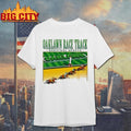 Oaklawn X Barstool Sports Race Track Shirt