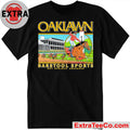 Oaklawn x Barstool Sports Photo Finish Hot Springs Arkansas Shirt