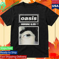 Oasis Morning Glory 2025 Shirt