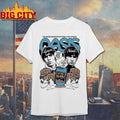 Oasis The Baked Bean Boyos Who Love Ciggys 2025 Shirt