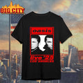 Oasis Tour Los Angeles, CA 09.06.2025 Shirt