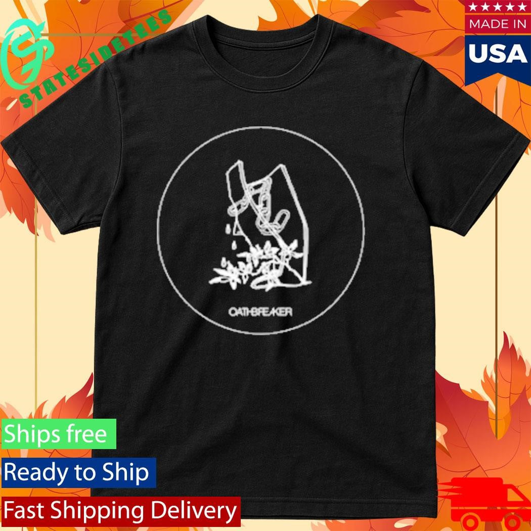 Oathbreaker Mask 1 T-Shirt