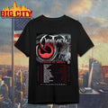 Obituary February 2026 Latin America Tour Poster shirt