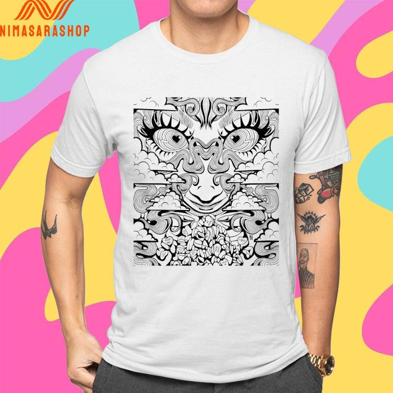 Obsessed Color Me Devlin Wood Shirts