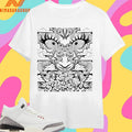 Obsessed Color Me Devlin Wood Shirts