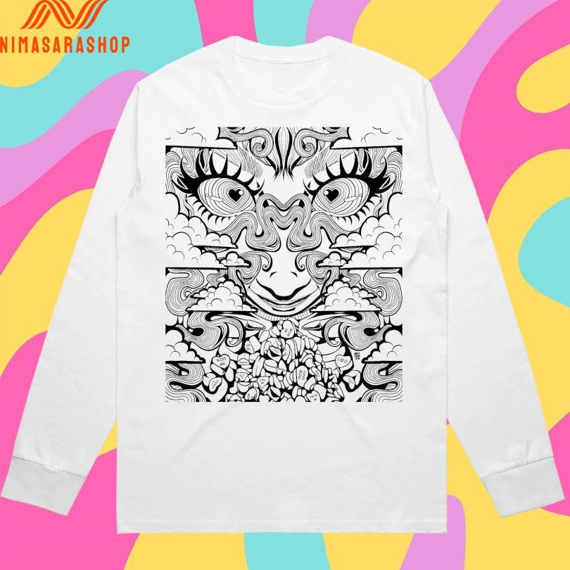 Obsessed Color Me Devlin Wood Shirts