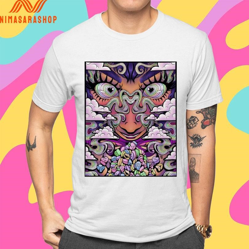 Obsessed Devlin Wood Shirts