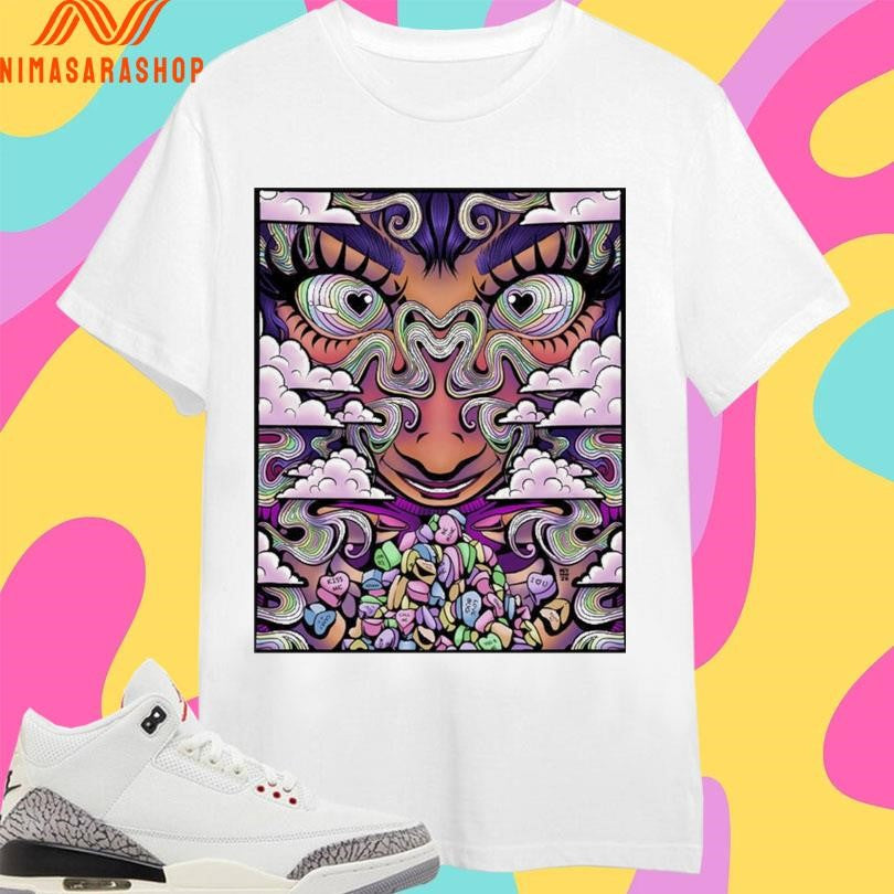Obsessed Devlin Wood Shirts