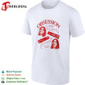 Obsession The Cinegogue Nikki Frown vintage shirt