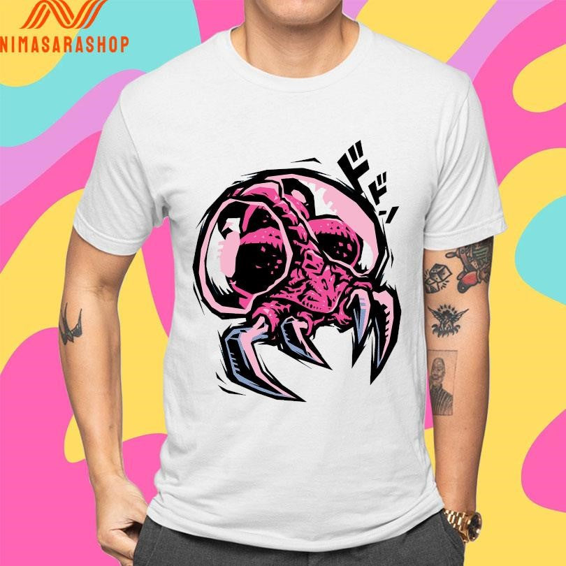 Occupational Hazard AGDQ 2026 Shirts