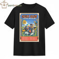 Ocean Alley 2026 Tour Australia And New Zealand tee
