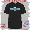 Ocean Colour Scene Logo T-Shirt