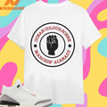 Ocean Colour Scene Marchin’ Already Logo Shirts