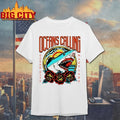 Oceans Calling Festival 2025 Shark Lineup shirts
