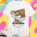 Oceans Calling Ocean City Maryland Shirts