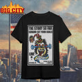 Oct 17, 2025 The Story So Far Las Vegas Poster shirt