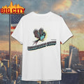 Oct 3-4 2025 Concert Memphis, TN Widespread Panic shirt