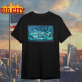 October 02, 2025 Goose Richmond, VA Poster shirt