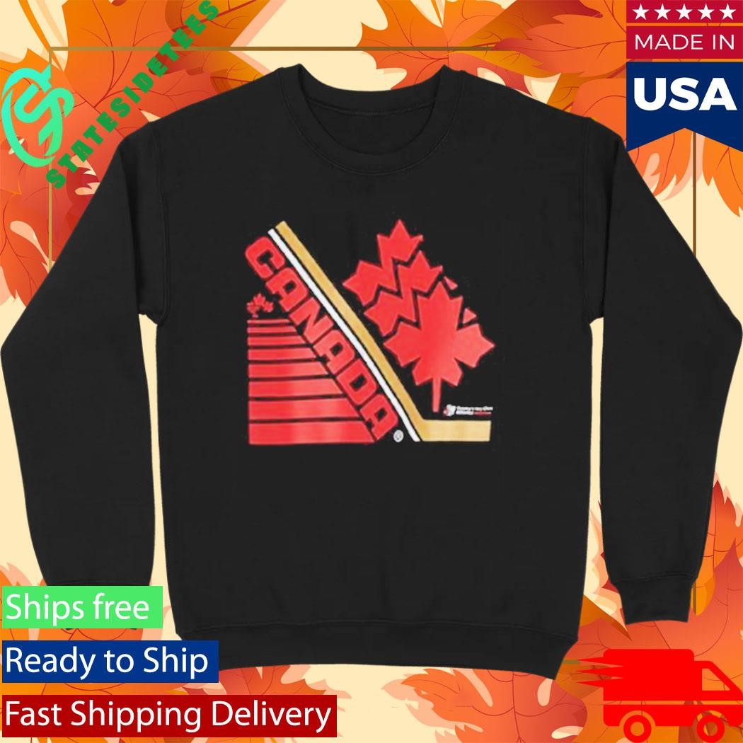 Octobers Very Own Hockey Canada shirt