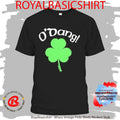 O’dang St. Patrick’s Day Adult Dark T-Shirt