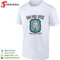 Odd Girl Rush Hockey Is for the Girls shirt