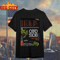 Odd Mob America 2026 Shows Poster shirt