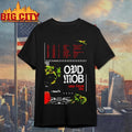 Odd Mob Live Usa 2026 Shirt