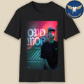 Odd Mob Mar 12 2026 The Concourse Project Austin,TX Tour Poster Shirt