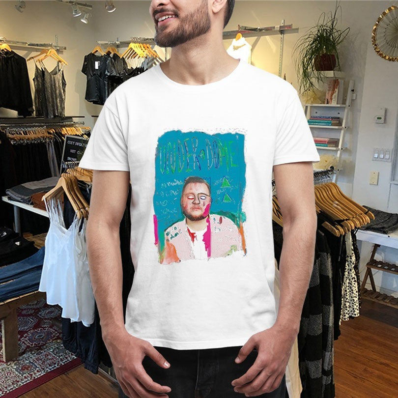 Of Monsters And Men Under A Dome T-shirts