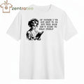 Of course I’ve got shit to do but this book isn’t going to read itself tee