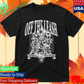 Off The Leash Bow Wow 25 Tour Shirt