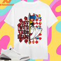 Off With Their Heads Shirts