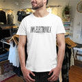 Official 100% Electronica Los Angeles Logo Shirts