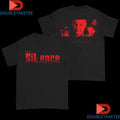 Official 156 Silence Tony Sopranos You Can Fool Them All Shirts
