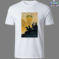 Official 1936 Berlin Games Olympic Heritage T-Shirts