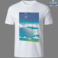 Official 1972 Munich Games Olympic Heritage T-Shirts