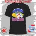 Official 1993 Cubs Taz Vintage Shirt
