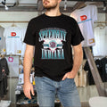 Official 1995 Indianapolis 500 Speedway Home Of The Greatest Spectacle In Racing Shirts