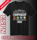Official 1st, 2nd Rounds 2026 NCAA DI Women’s Basketball Championship – Chapel Hill, NC Shirt