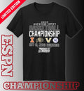 Official 1st, 2nd Rounds 2026 NCAA DI Women’s Basketball Championship – Nashville, TN Shirt