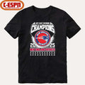 Official 2025 AFC Champions NE Patriots Shirt