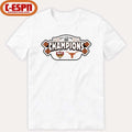 Official 2025 Cheez-It Citrus Bowl TEXAS CHAMPS Shirt
