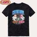 Official 2025 Cotton Bowl Head to Head Miami Vs OSU Shirt
