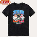 Official 2025 Cotton Bowl Head to Head Shirt