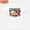 Official 2025 Music City Bowl Head To Head Tennessee Vs Illinois Shirt