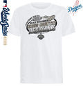Official 2025 NCAA Division II Cross Country Regionals Champions Win Here T-Shirt